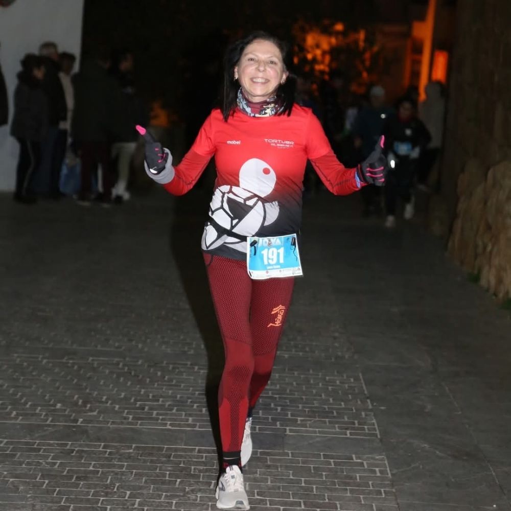 Laura Gema