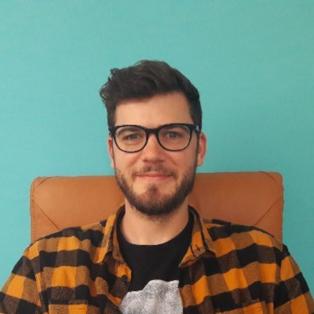 Raphael Werner