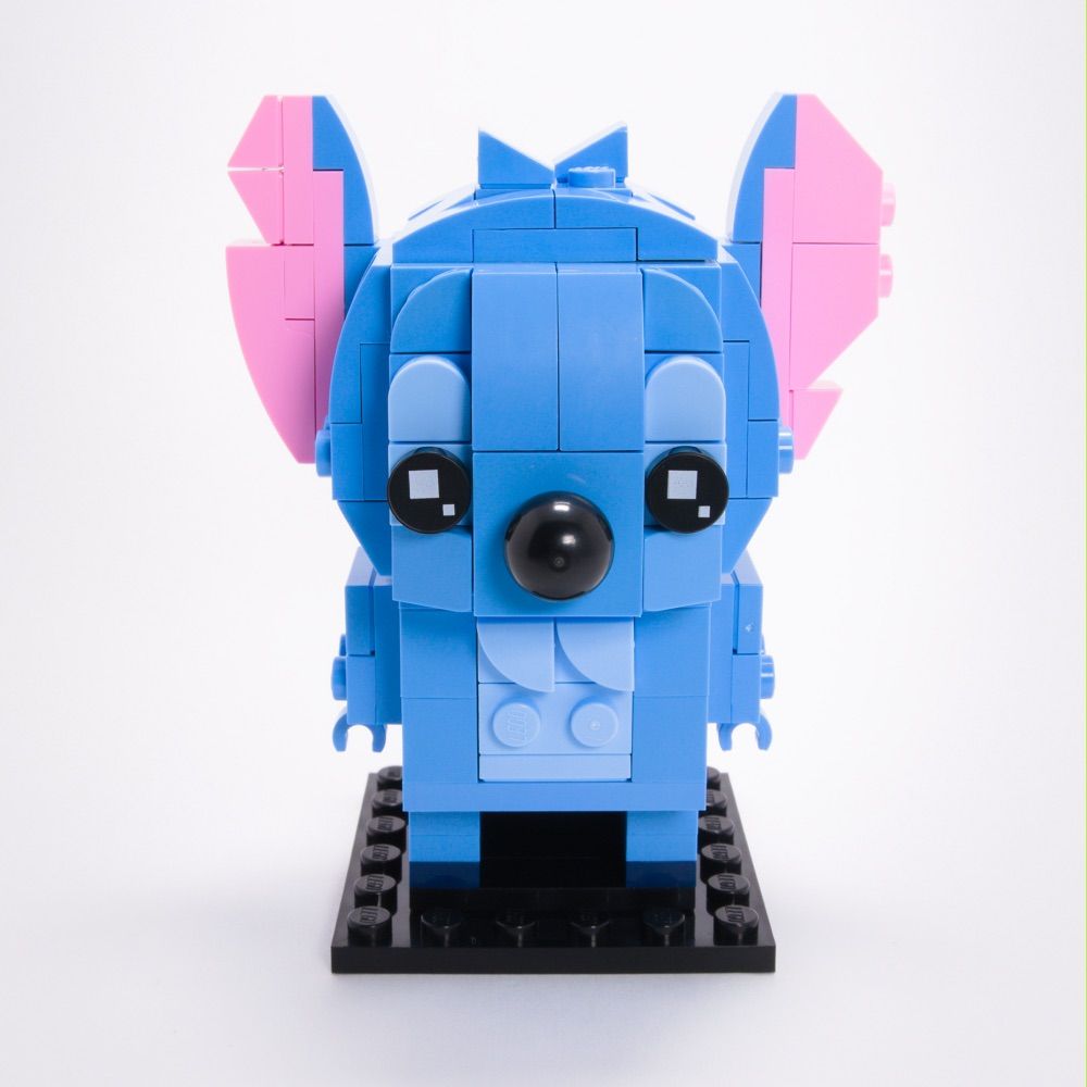 Brickzees