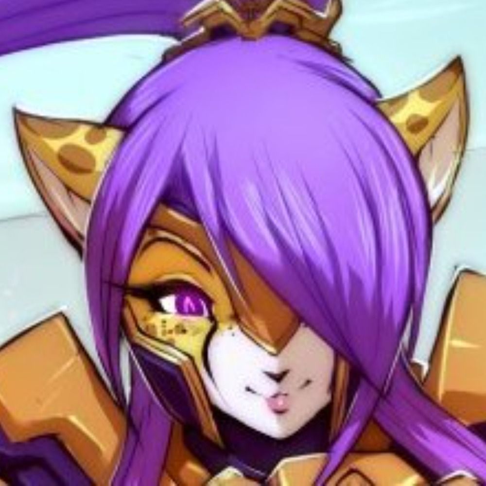 Xilimyth's avatar