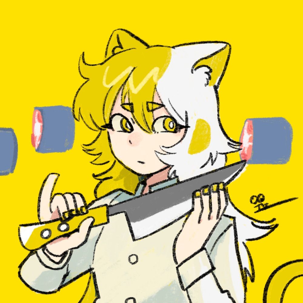 ｲｹちゃん