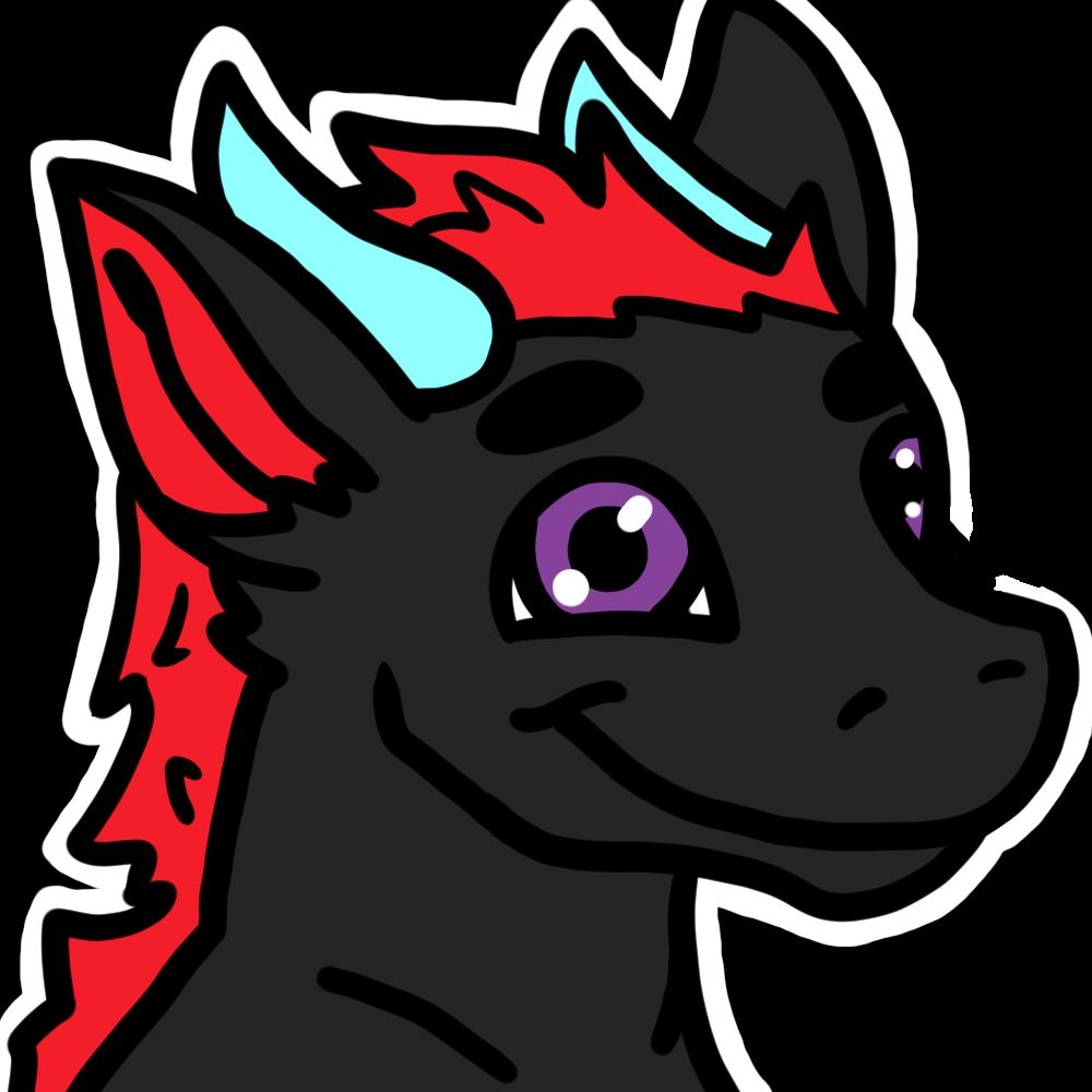 Gil the Fluff Derg 