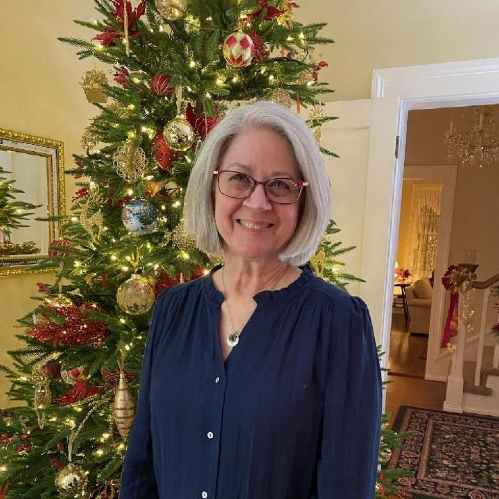 Janine Carruthers