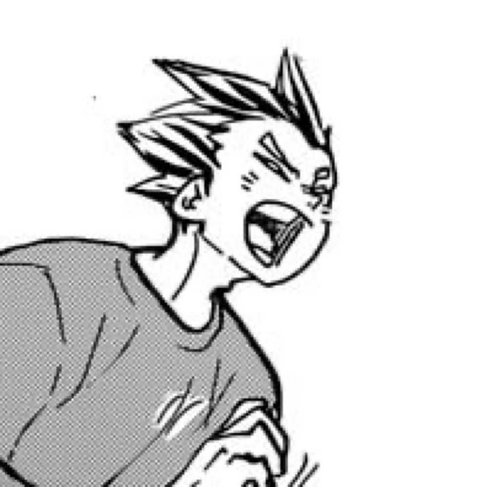 User avatar