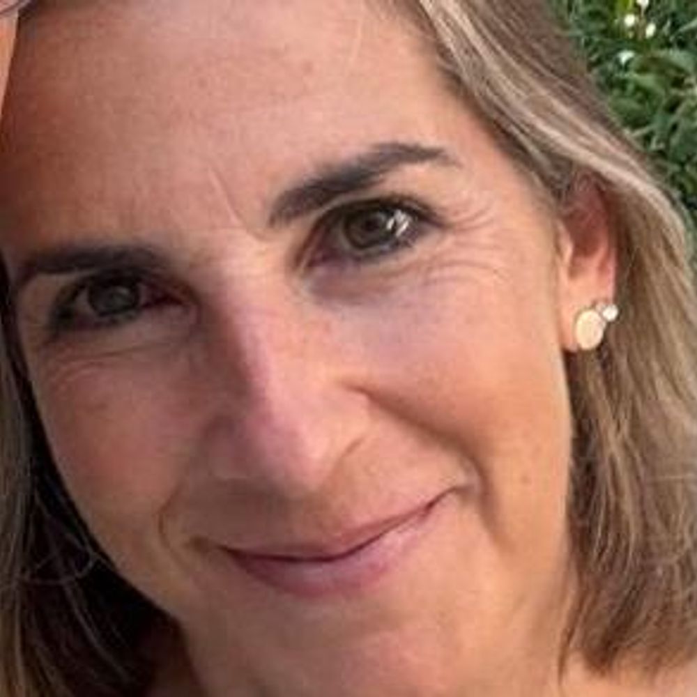 Maria Roussou