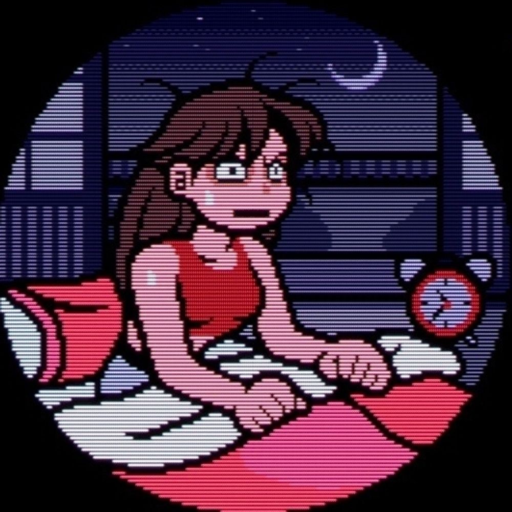 Mandy!