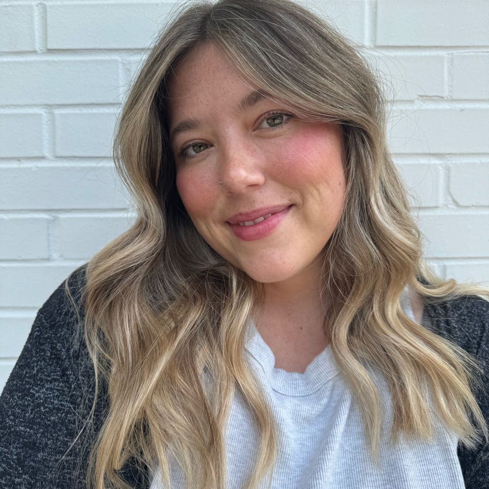 Shelby Clark (she/her)
