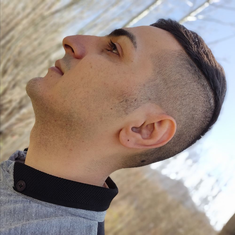 Saeid Rezaei