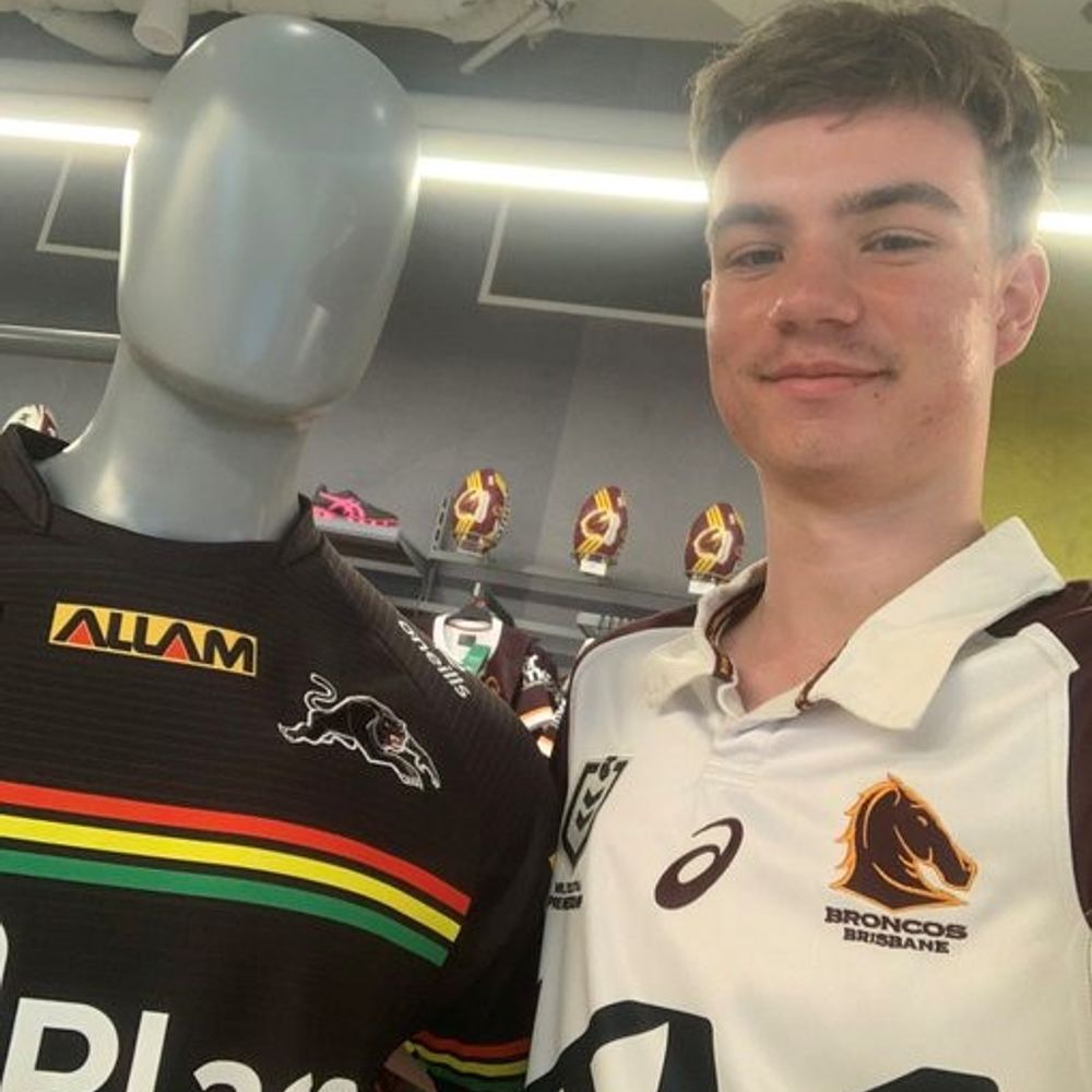 Aidan Edgecomb