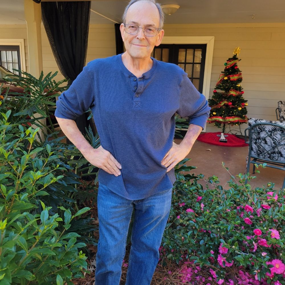 Jim Winburn