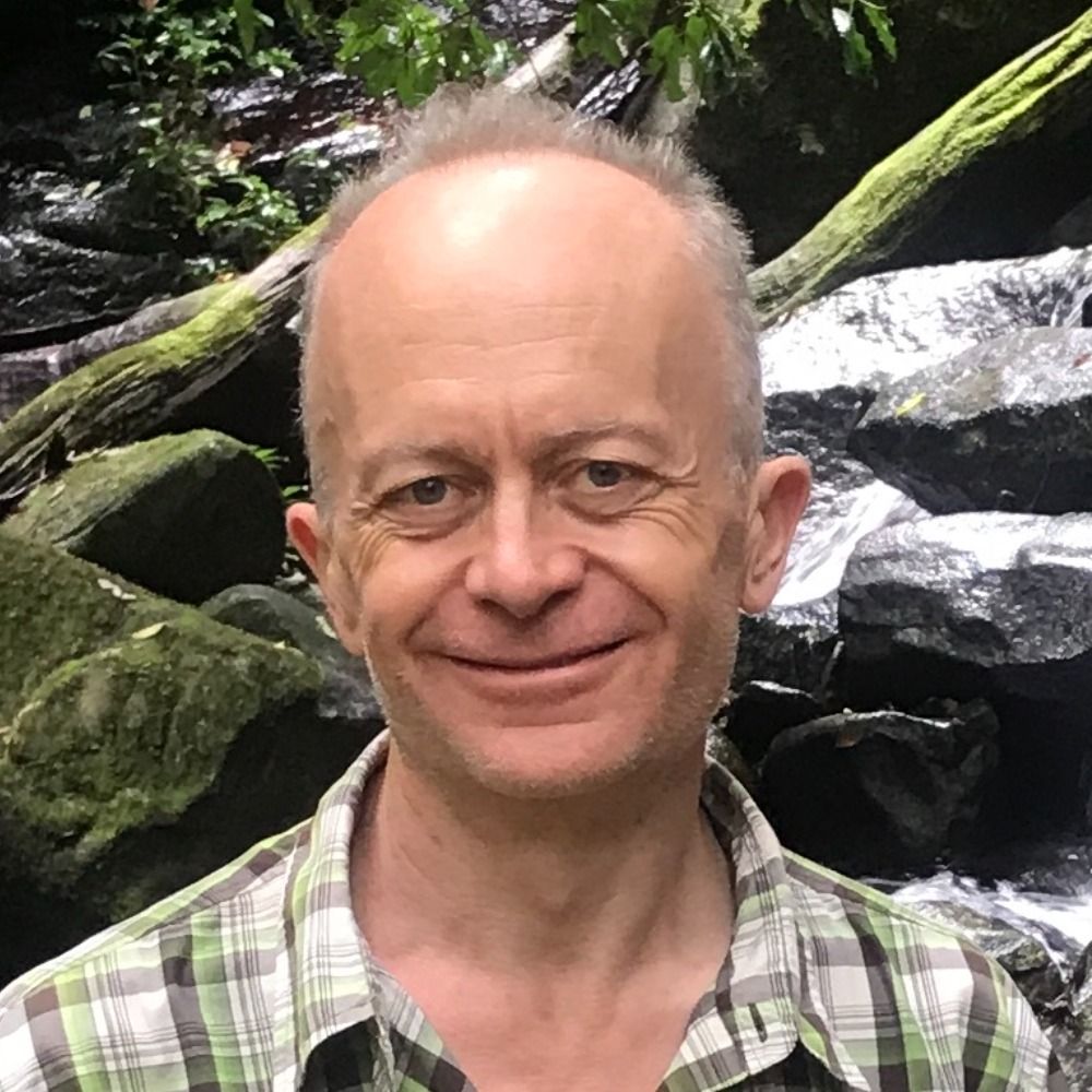 Richard Barnett