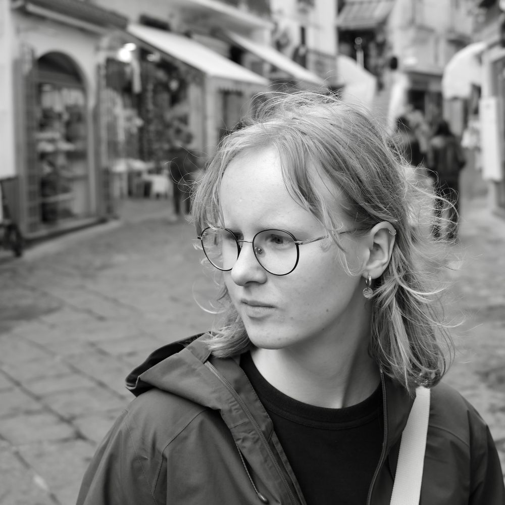 Karla Weingarten