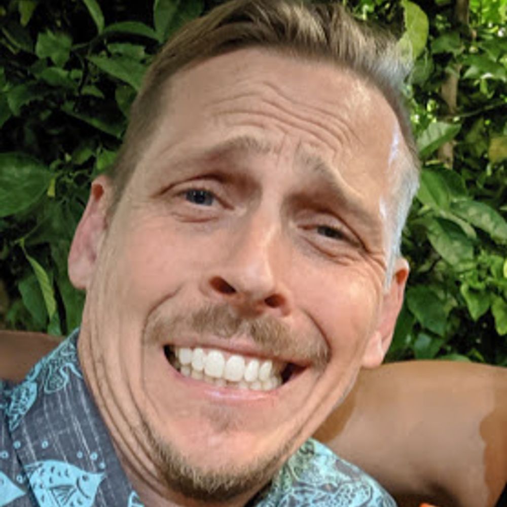 Jason Schock