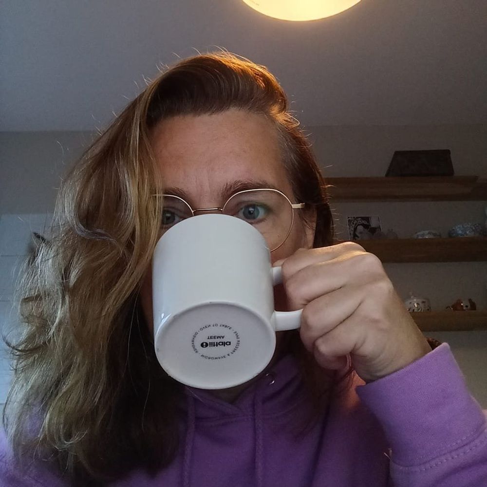hartje Esther
