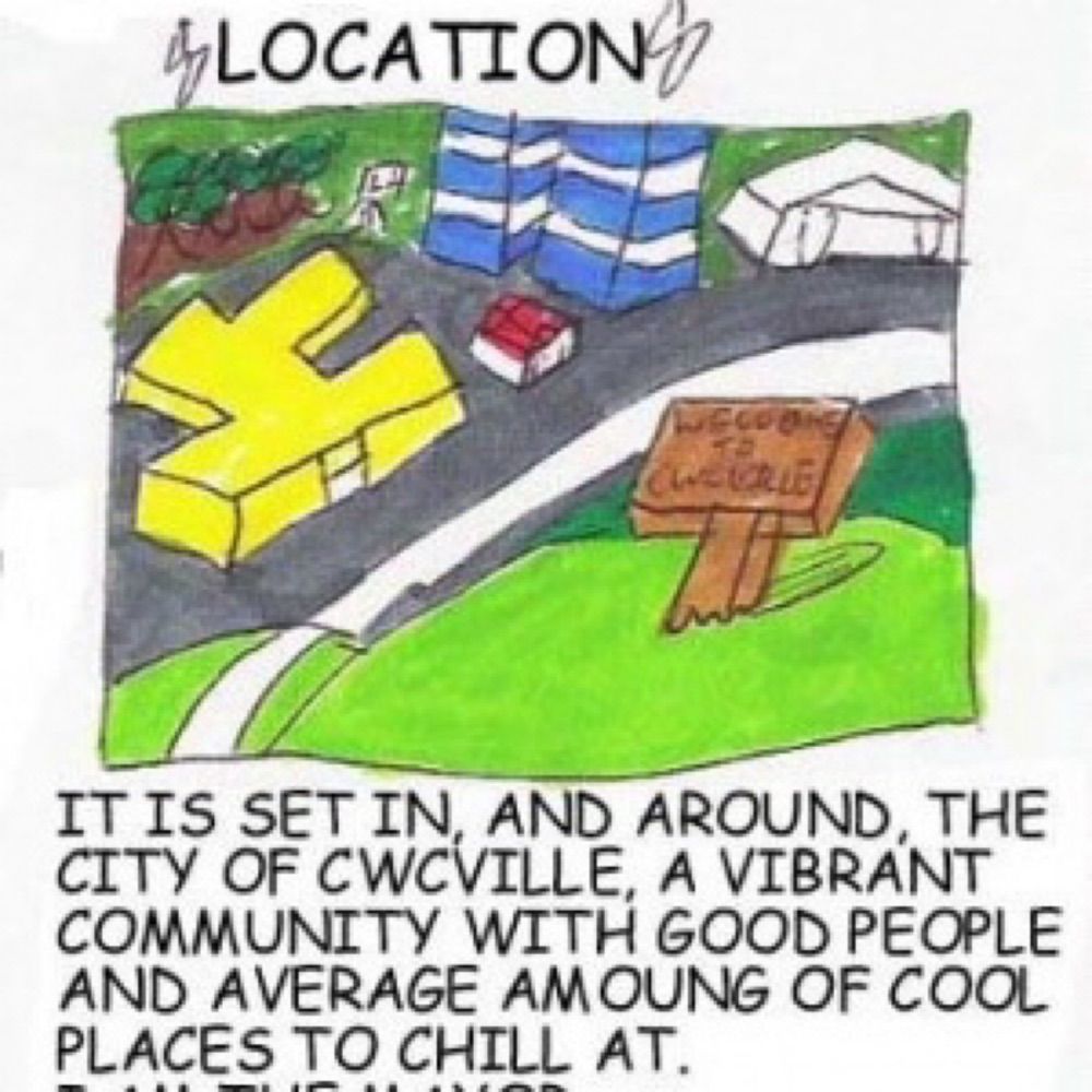 CWCVILLE.