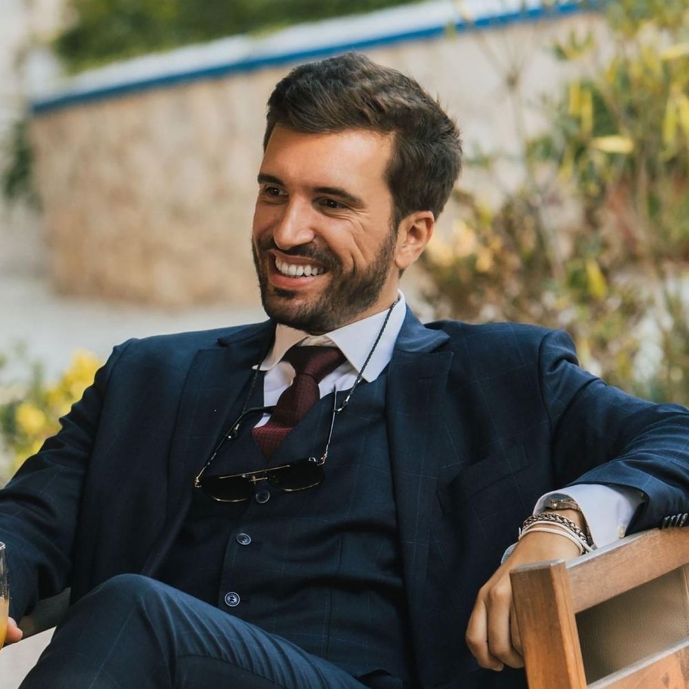 Pedro Rodrigues