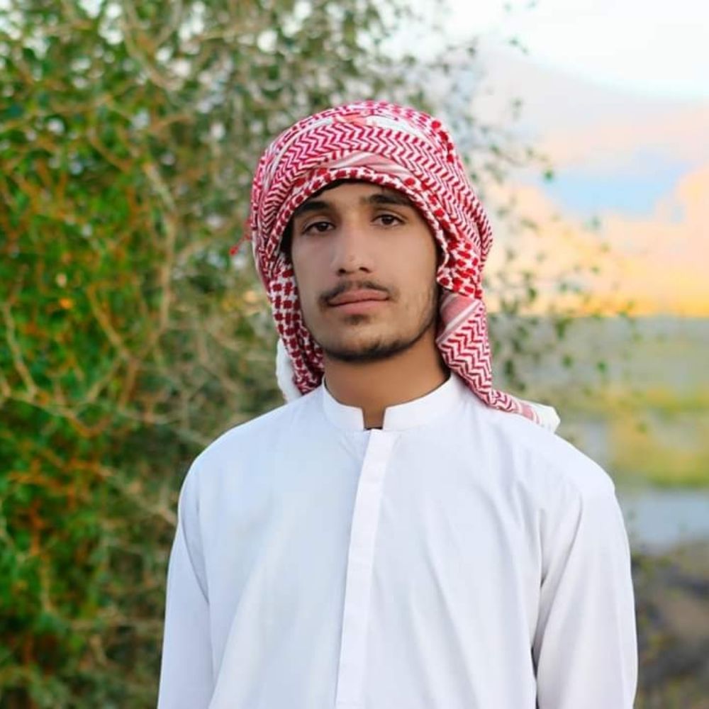 Mujeeb Raisani