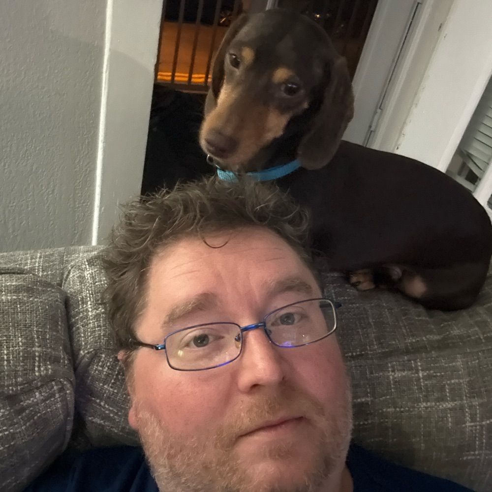Redmattyp