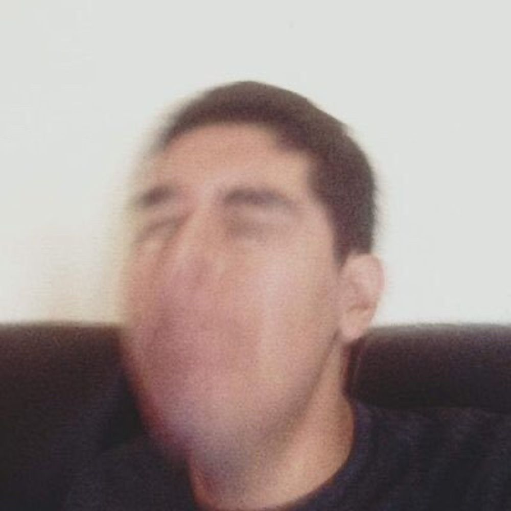 User avatar