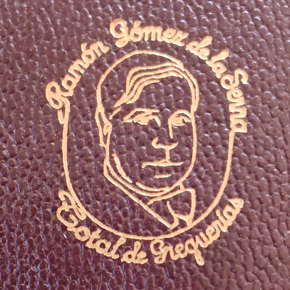 Ramón Gómez de la Serna