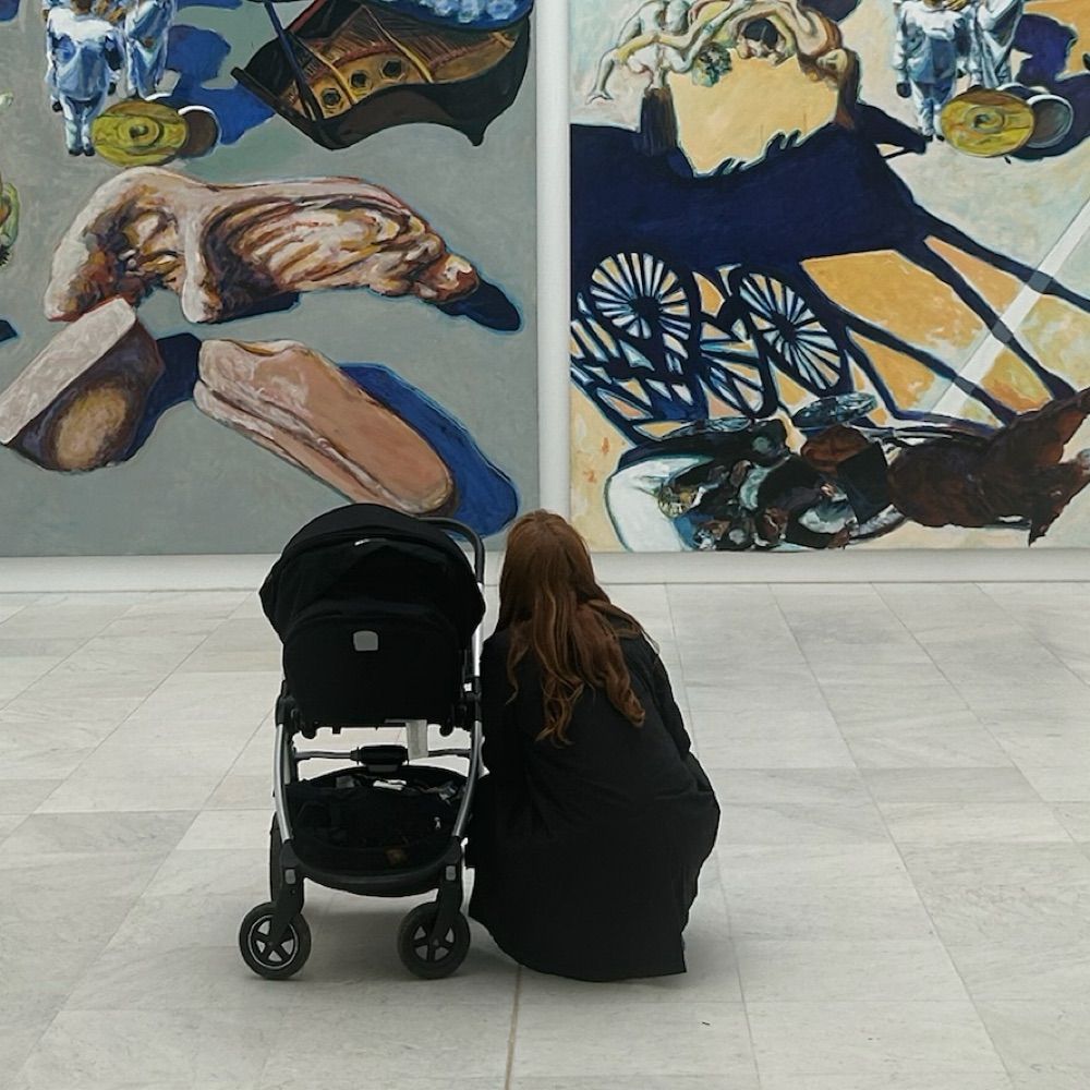 Fay van der Wall