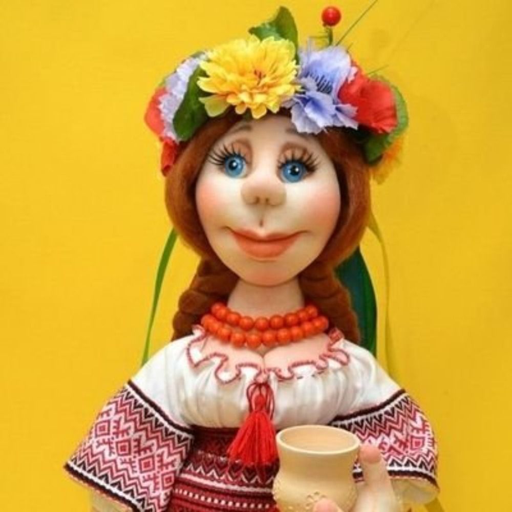 Світлана (Монстрік)