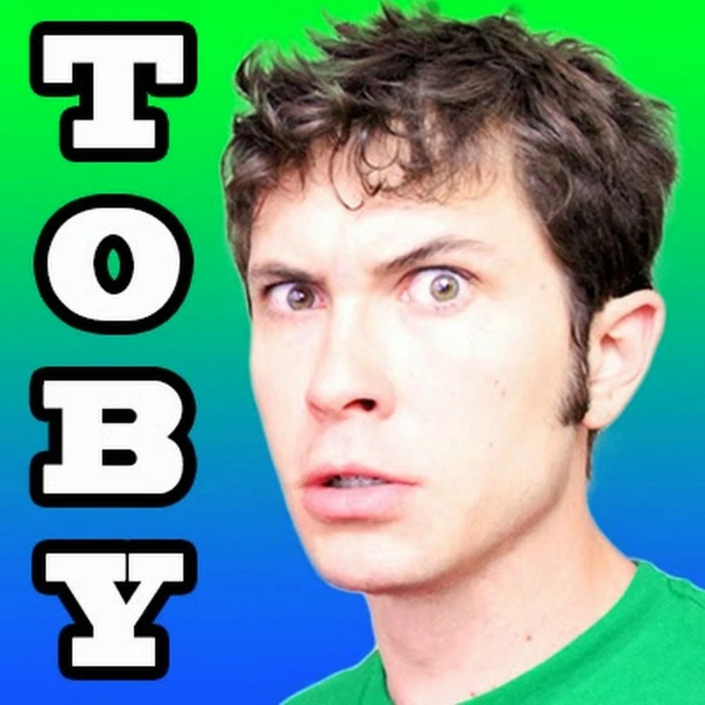 Toby Turner