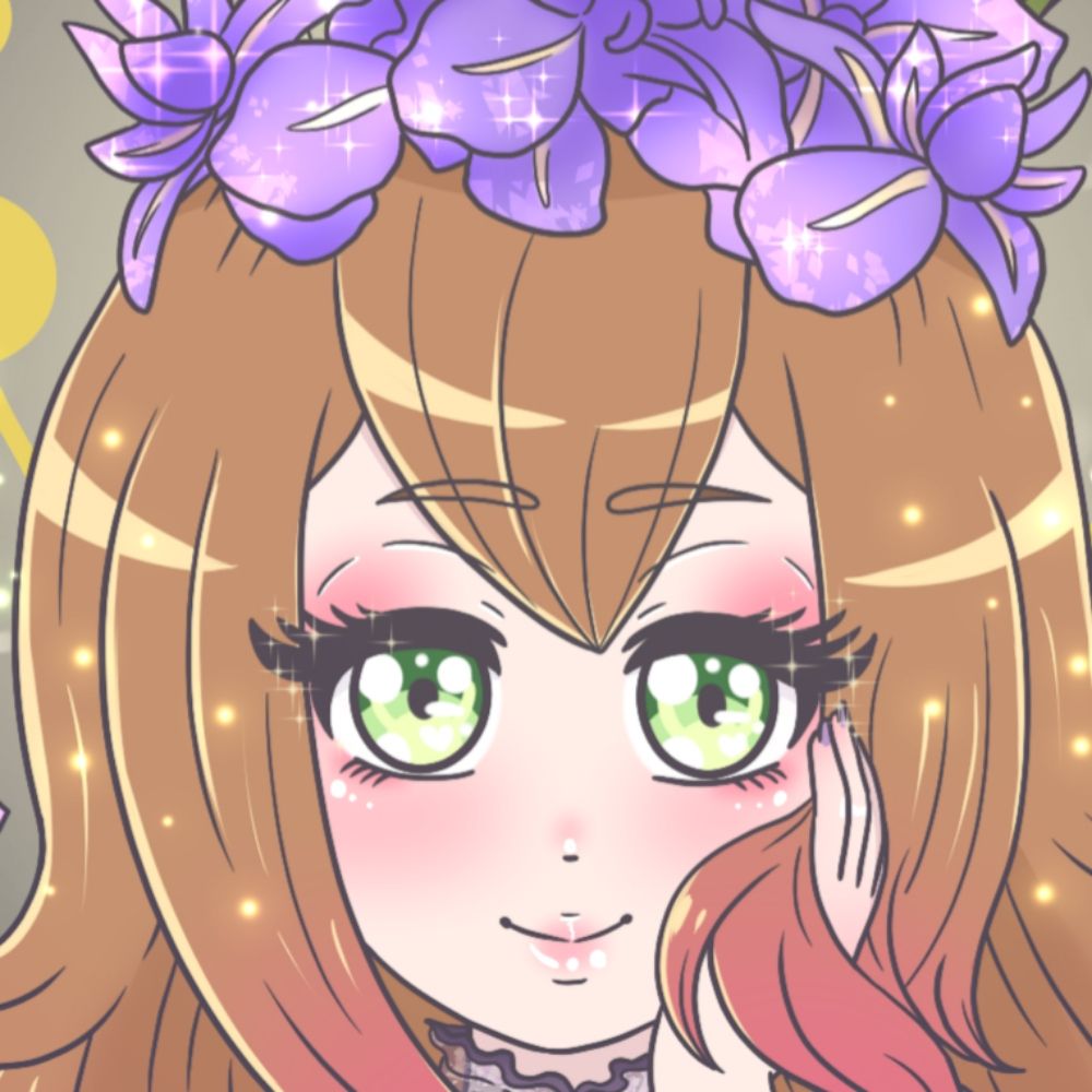 🌸Geni Onigiri🌸