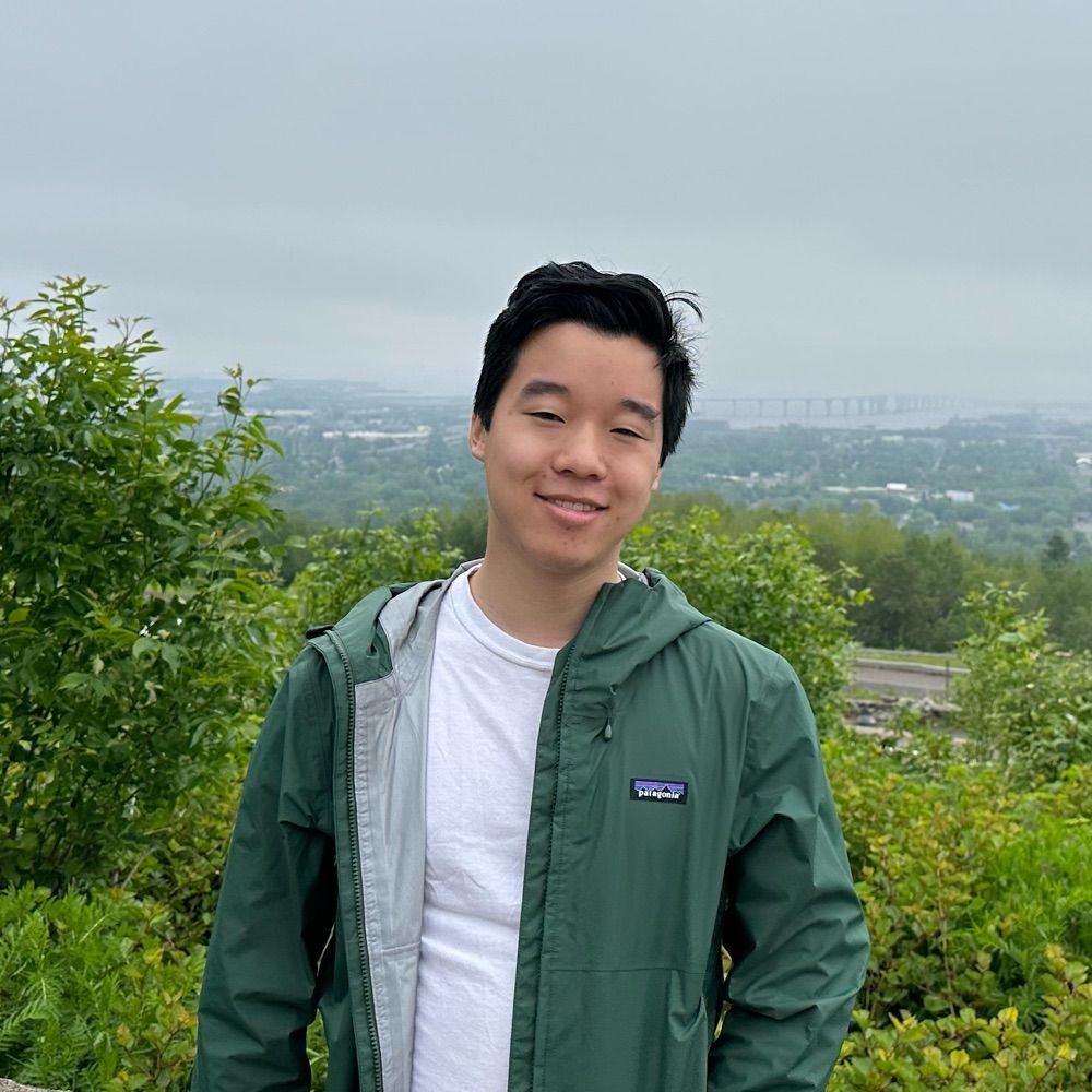 Winston Chen