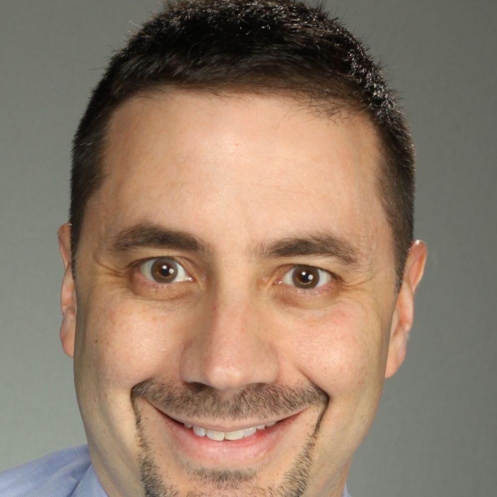 Eric Bernstein