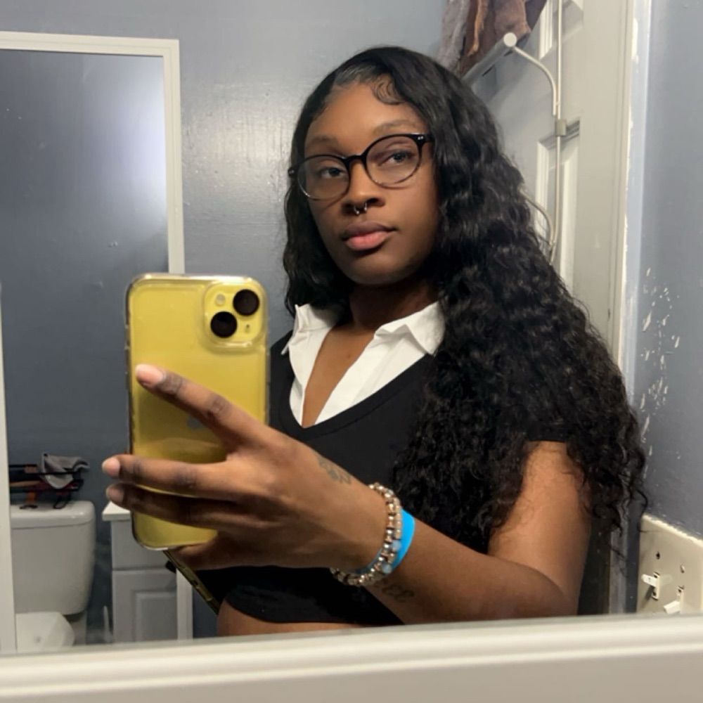 Titi Hendrix🍯🧸