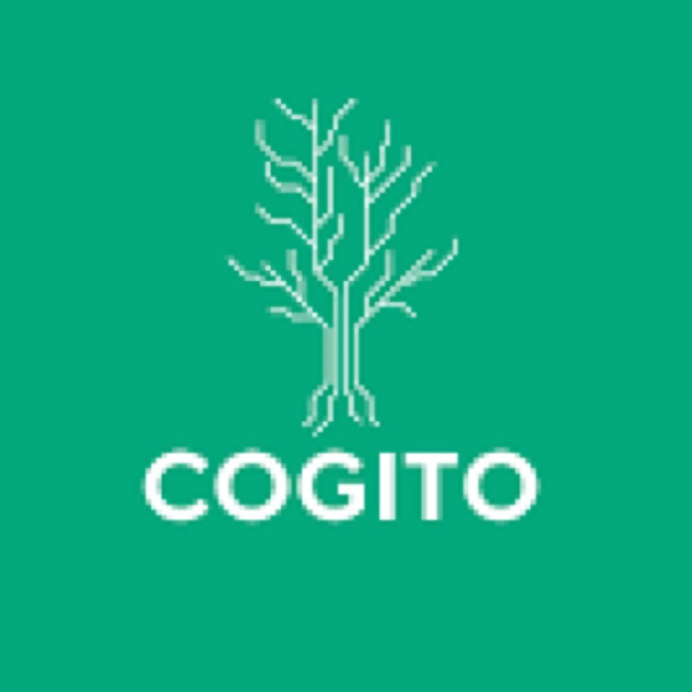 Den gröna tankesmedjan Cogito