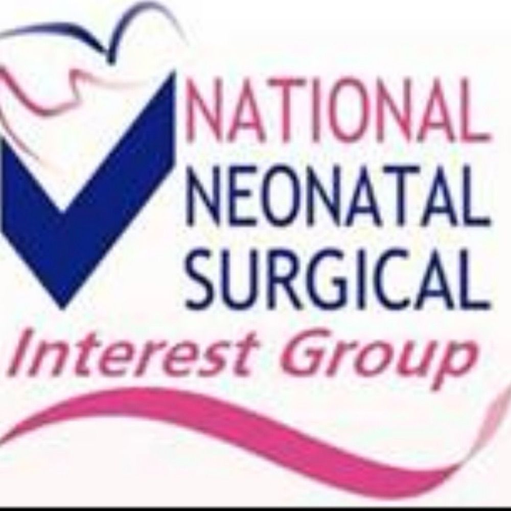 Neonatal surgery SIG