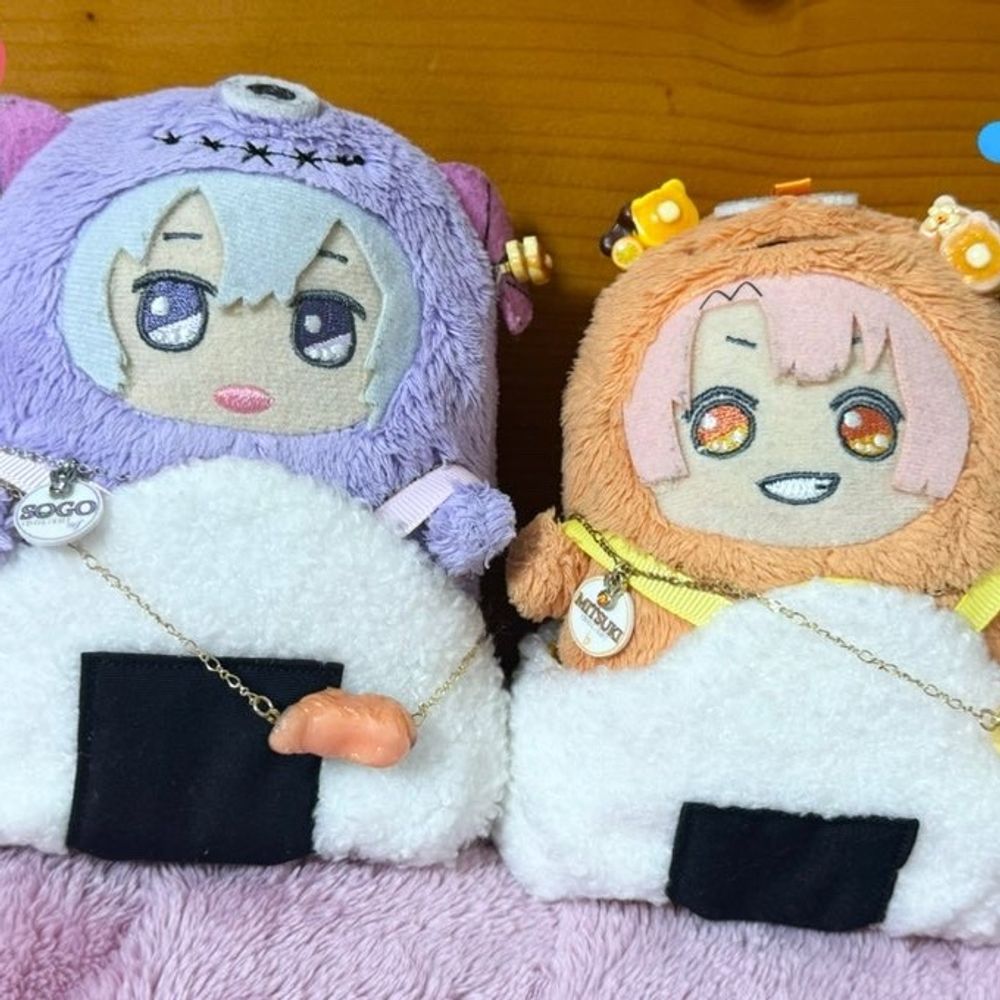ﾕﾉﾘﾅｲﾄﾃﾝﾊﾟﾗﾁｬ🌈