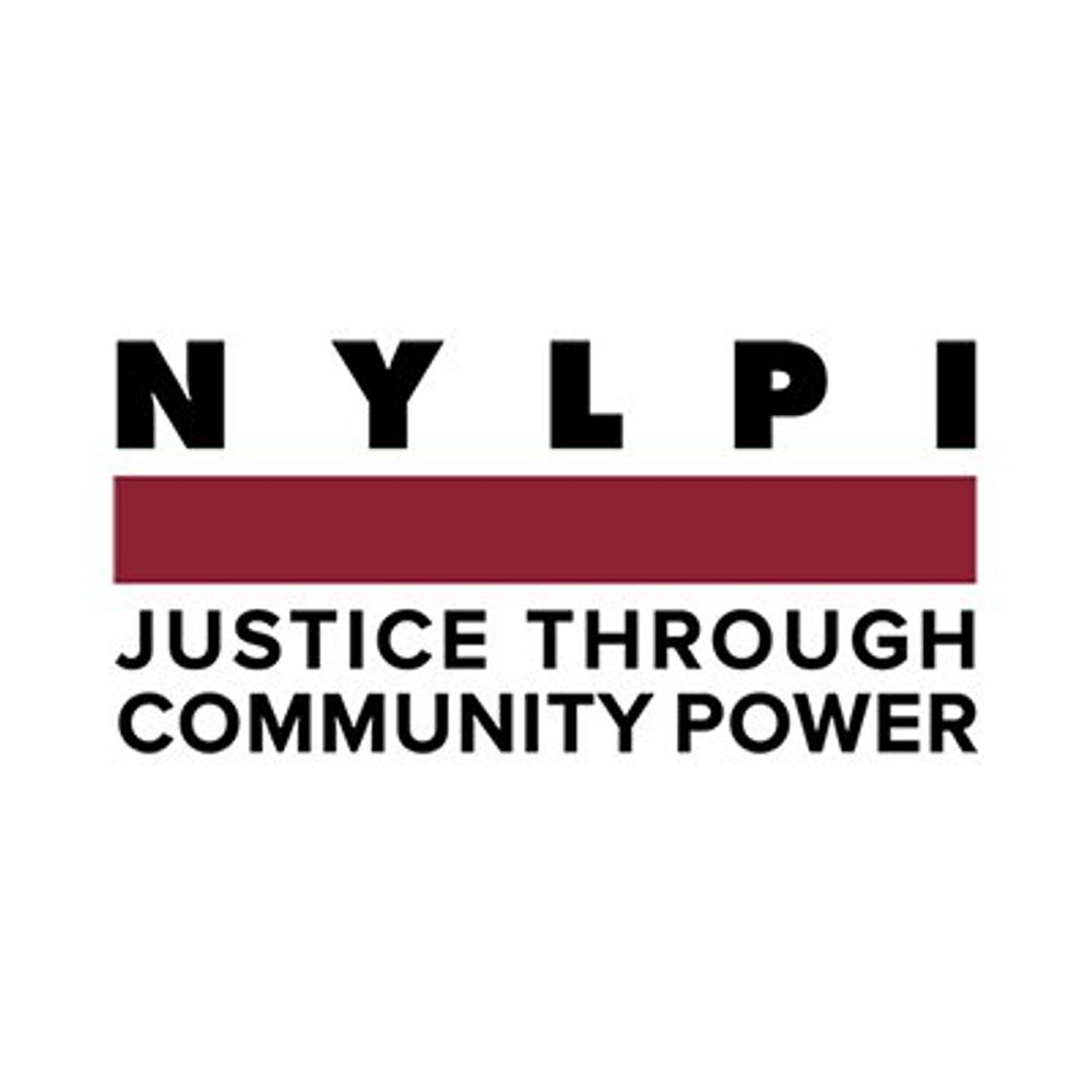 New York Lawyers for the Public Interest