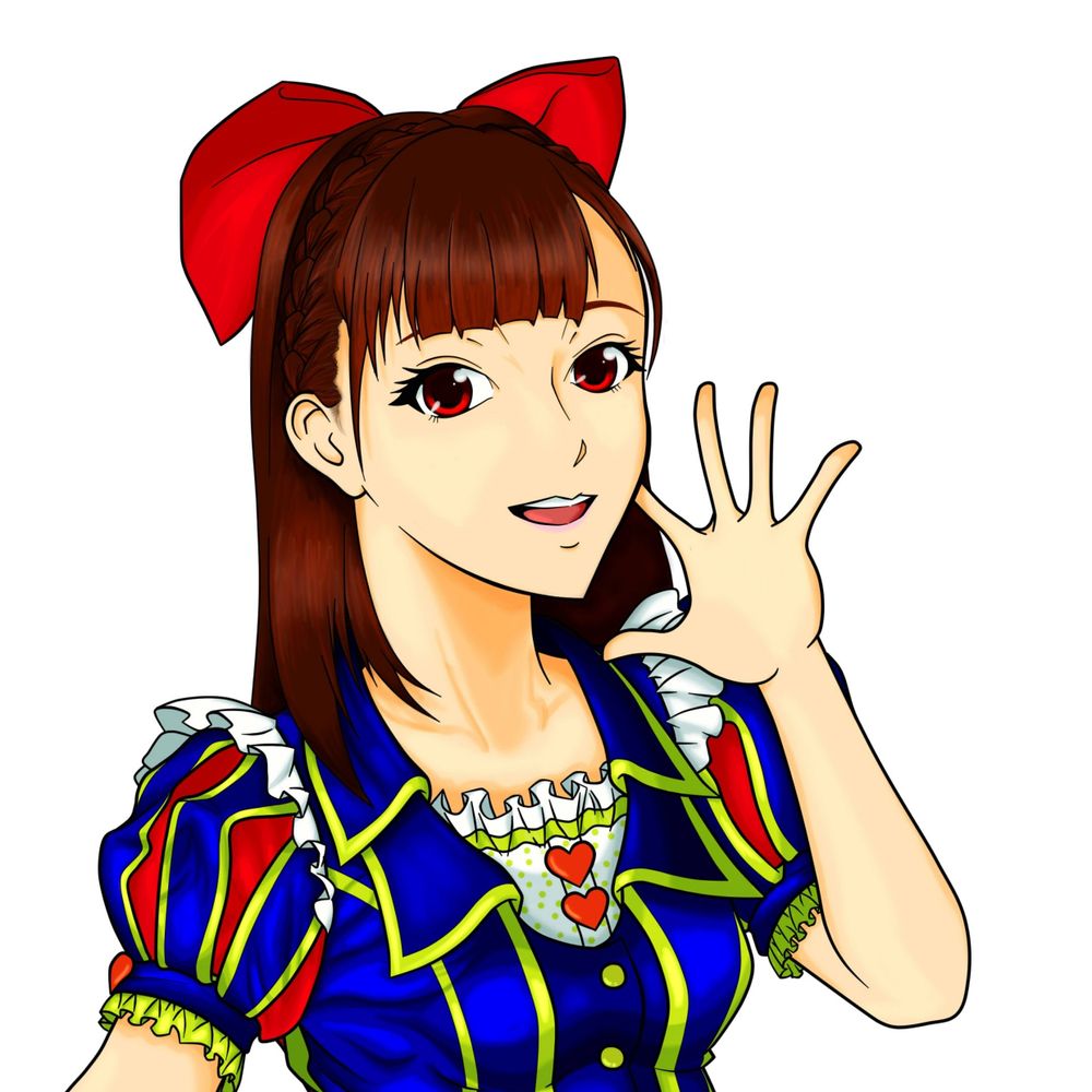 みやもとありあ