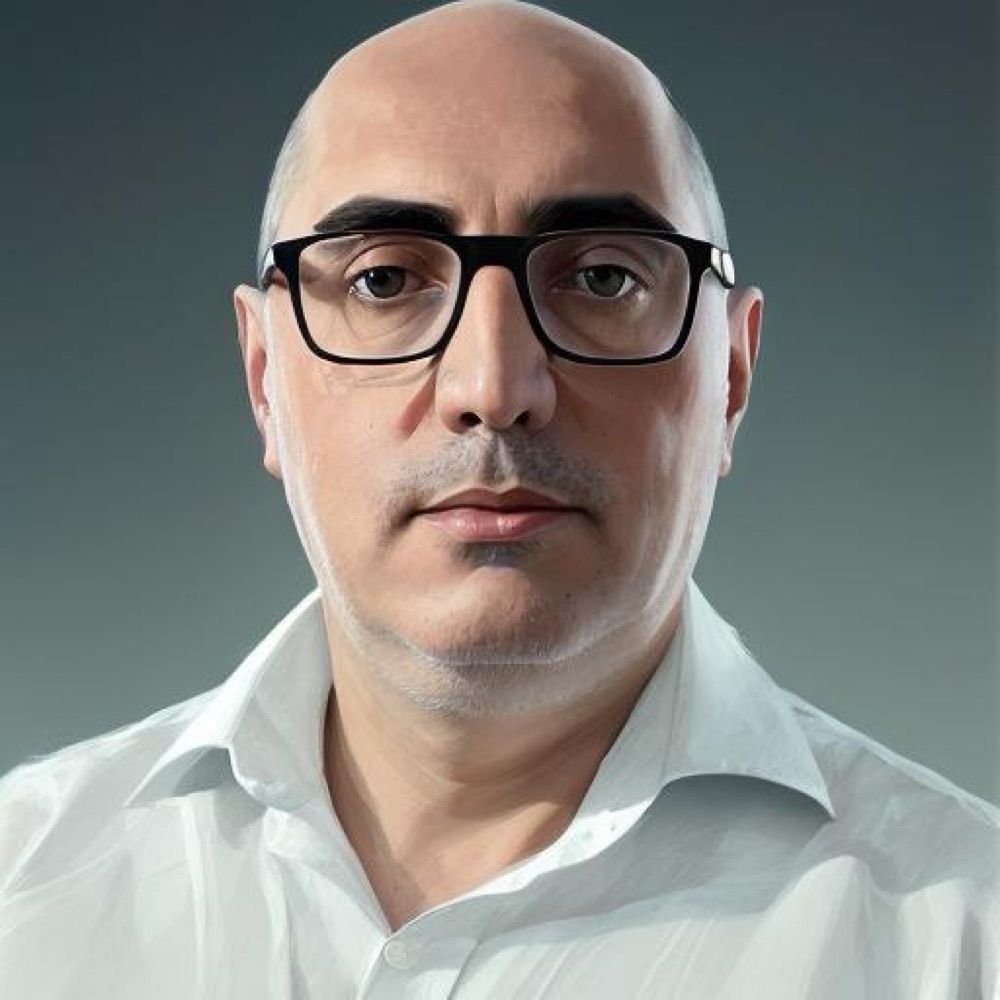 Mehmet Gonullu