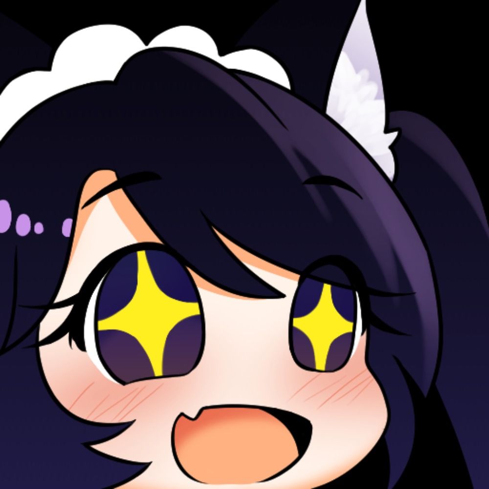 ScreamPuffArt 🍒🧹🐱 CON PREP