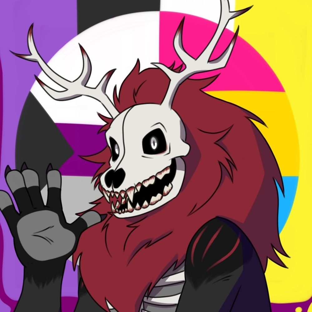 William (Comm Open)