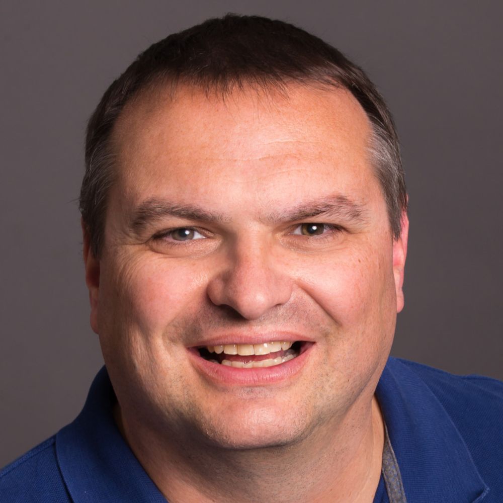 Stefan Gybas