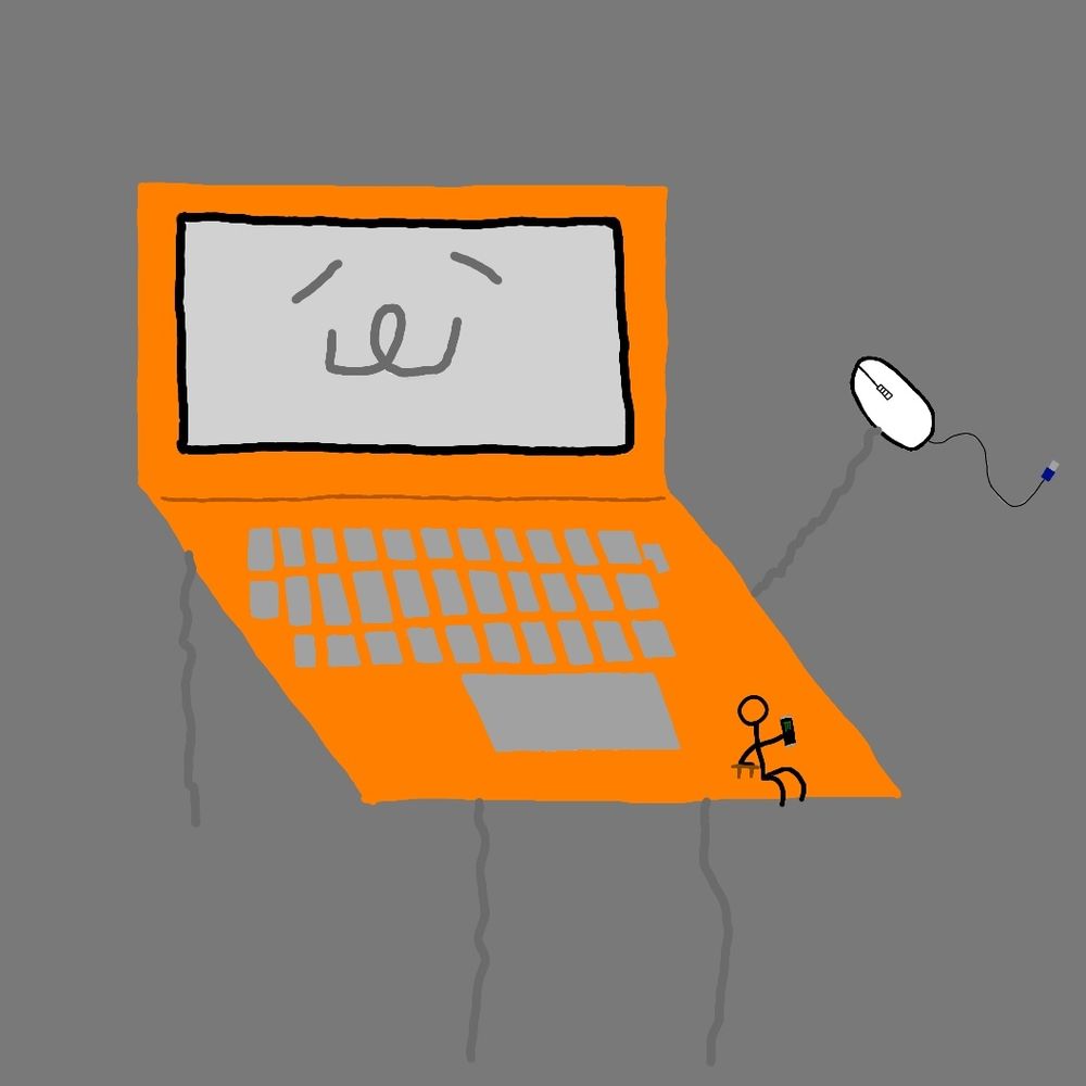 ikadesu