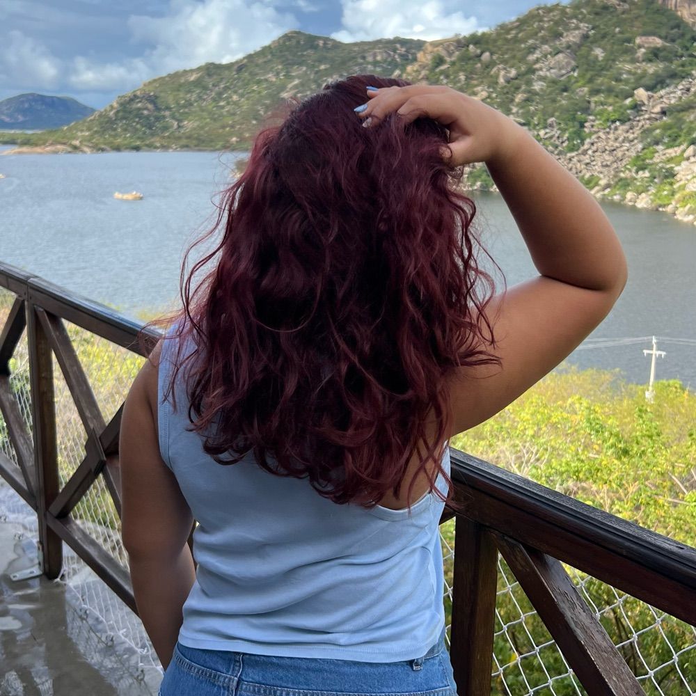 dudinha 💕