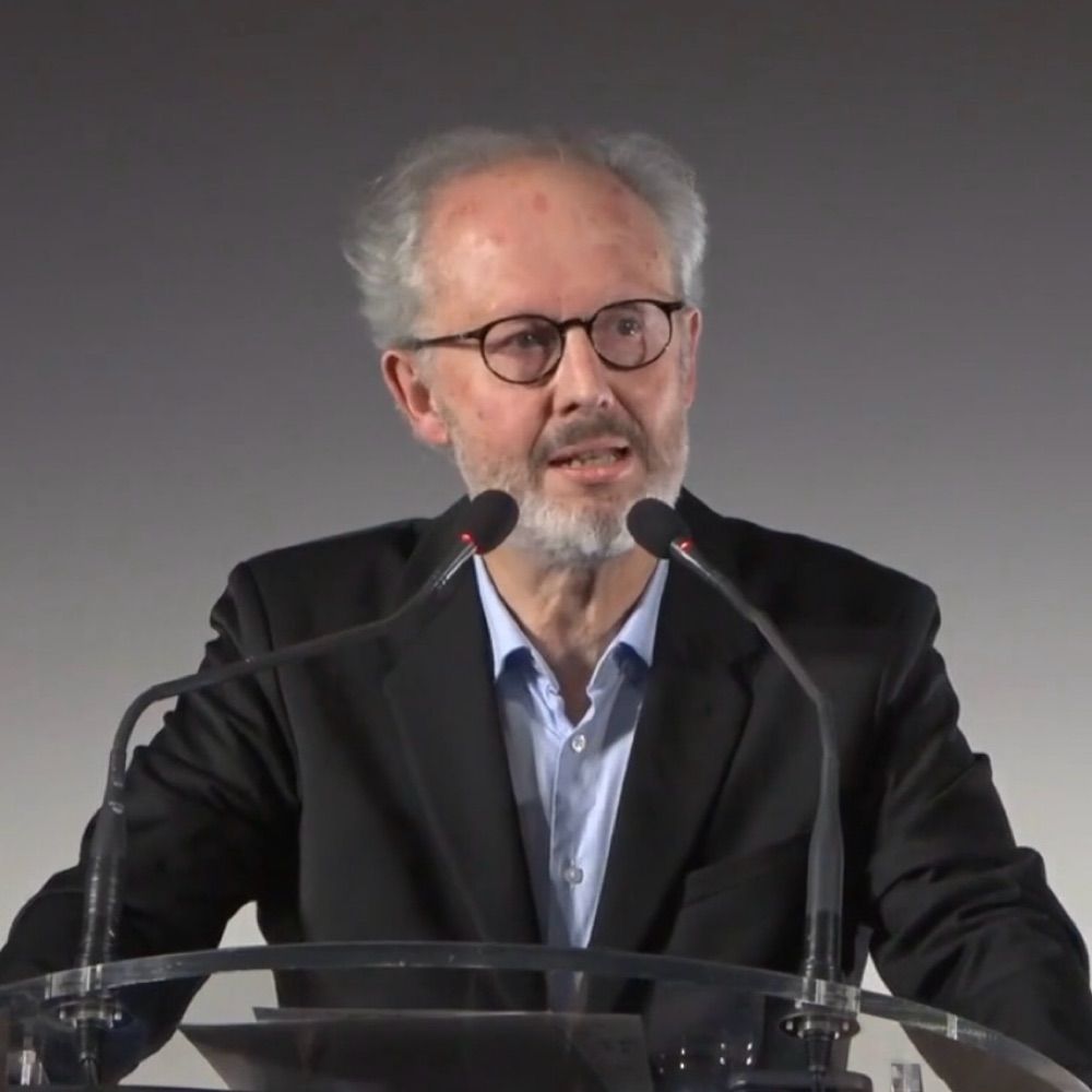 Yves Léonard