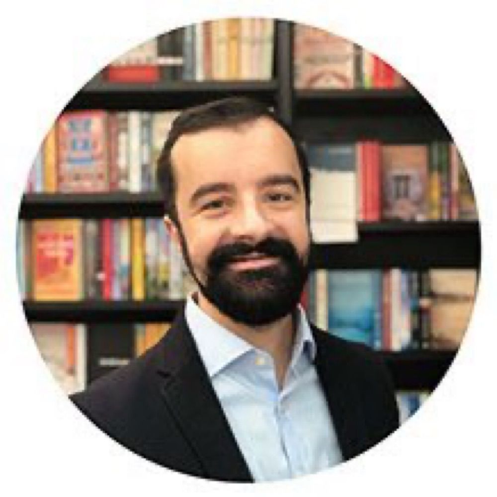 Buğra Süsler