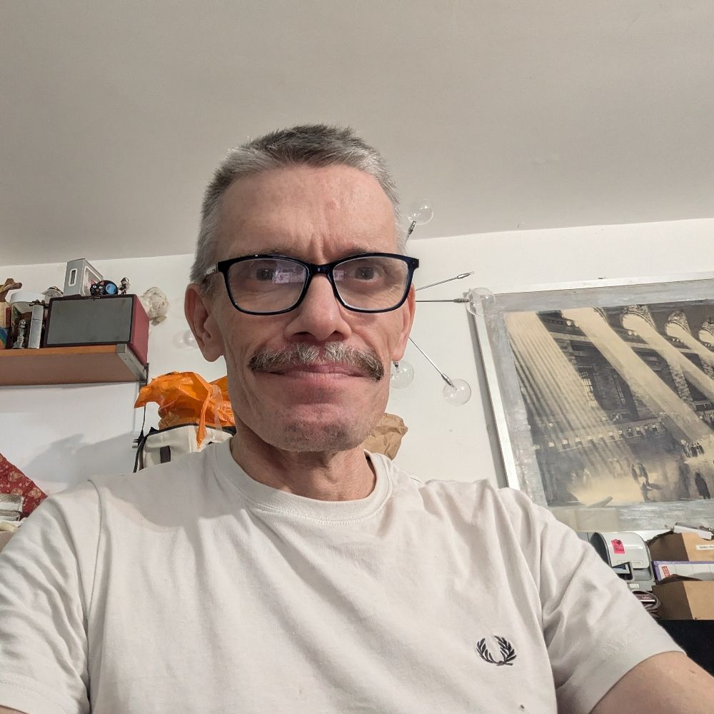 Jolyon Haverson (Jofrog)