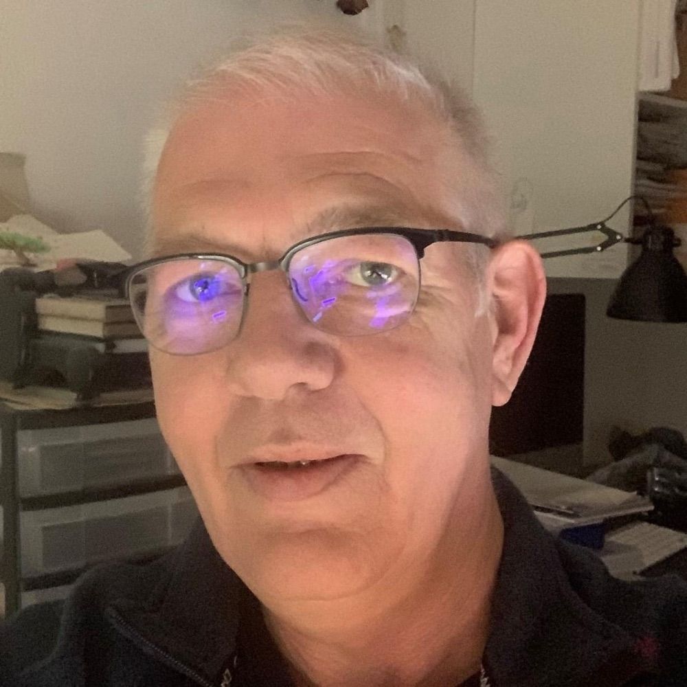 Michael Wehnert