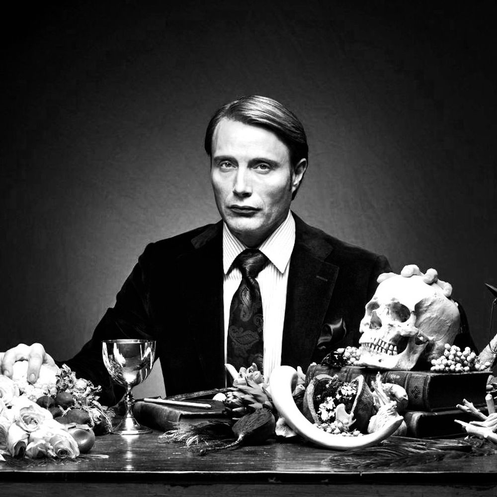Hannibal Lecter