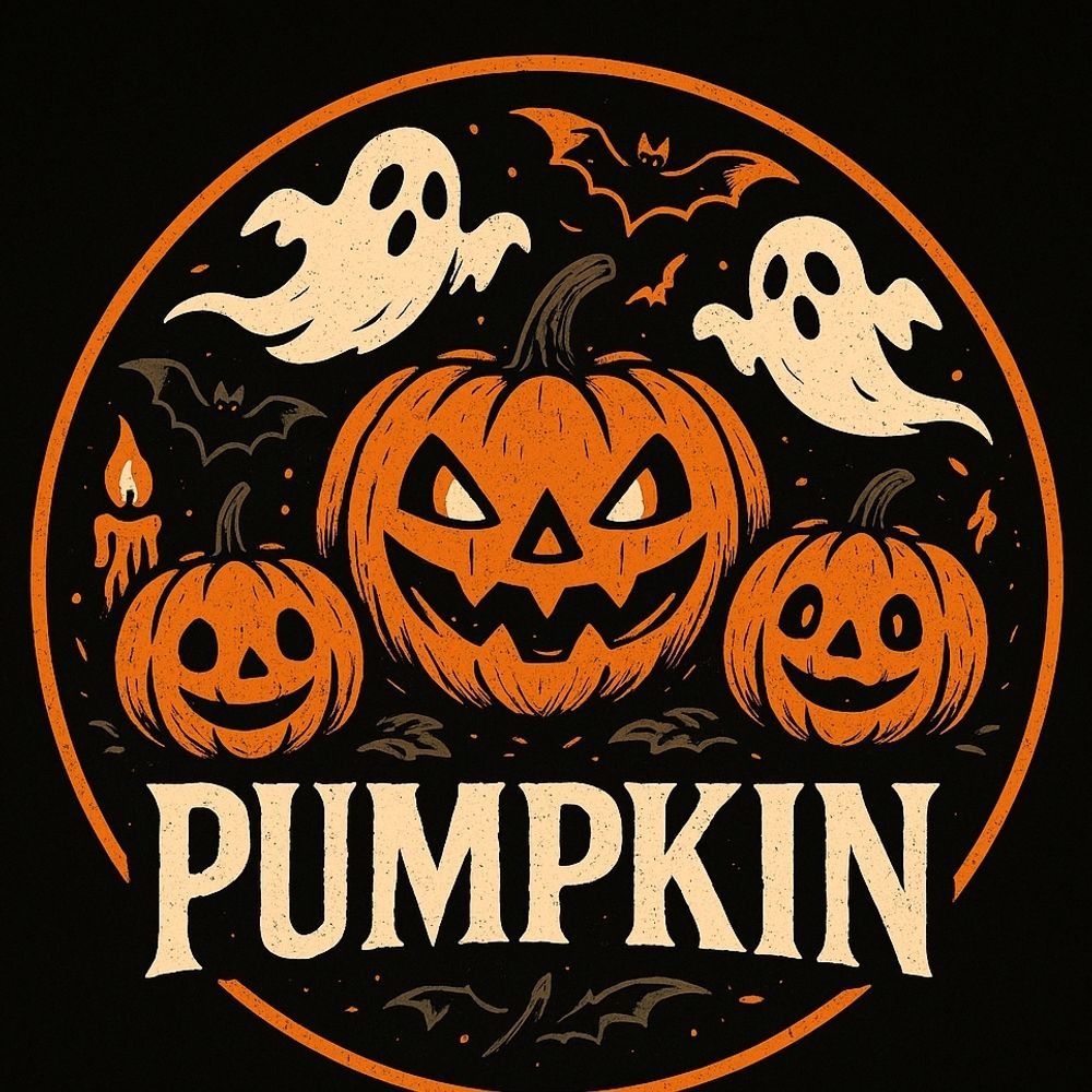 Pumpkin 🇨🇦