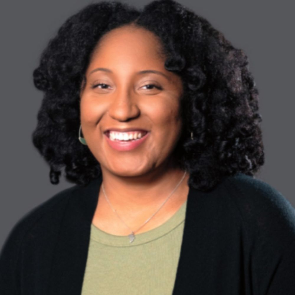 Tanisha M. Williams 