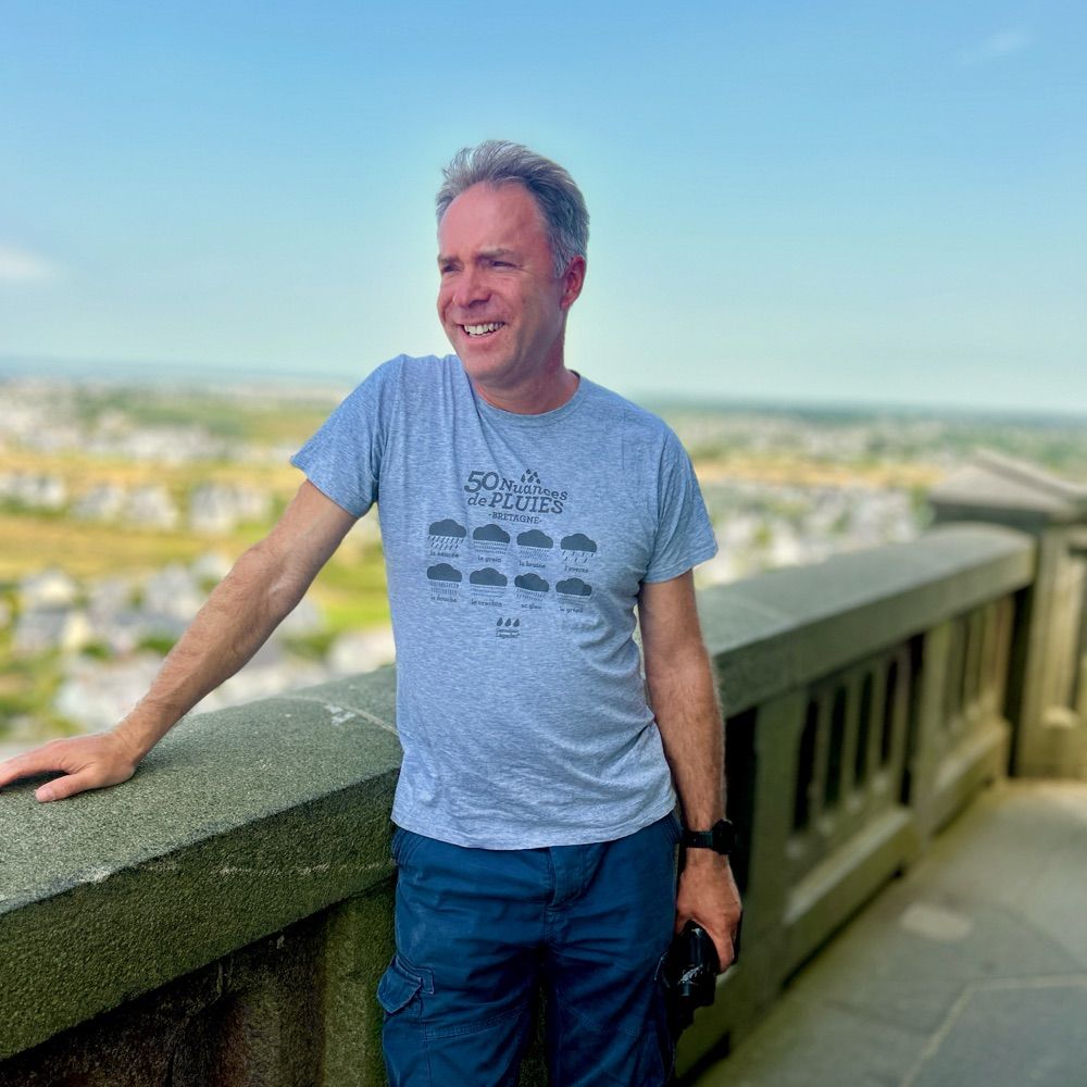 Lars Dahlstrom